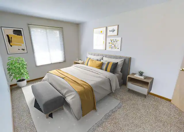 Property at 4915 Todd Dr Unit 24, Ames, IA, 50014, 2 beds, 1 bath, [object Object]