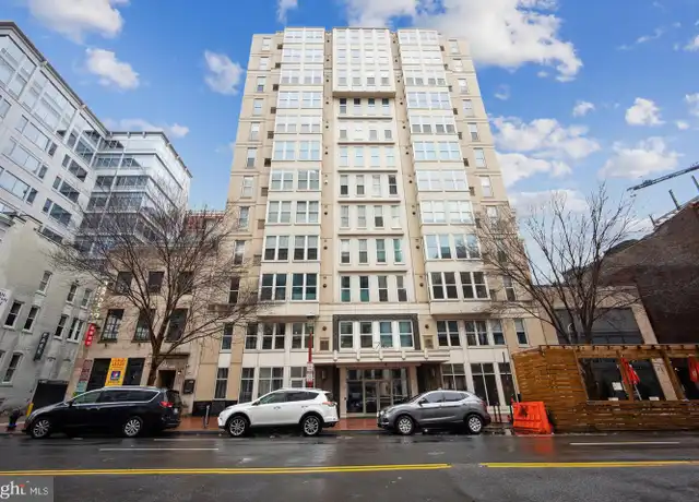 Property at 715 6th St NW #503, Washington, DC, 20001, 2 beds, 2 baths, [object Object]