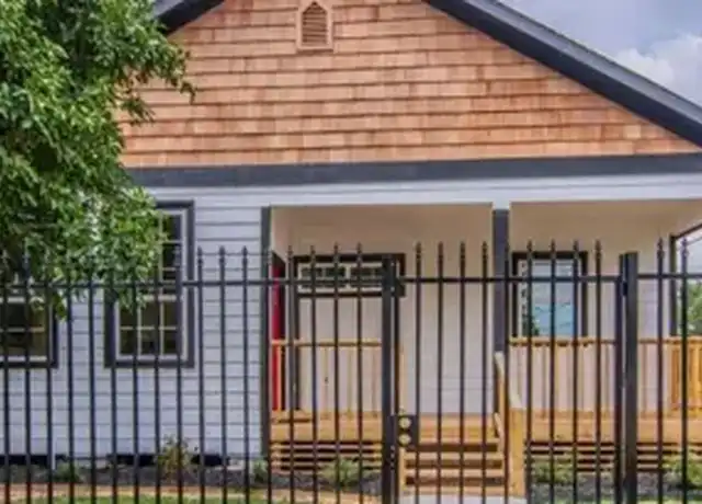 Property at 2720 Briley St, Houston, TX, 77004, 3 beds, 2 baths, [object Object]
