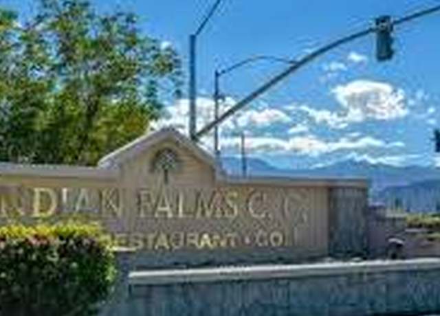 Photo of 82075 Country Club Dr #32, Indio, CA 92201