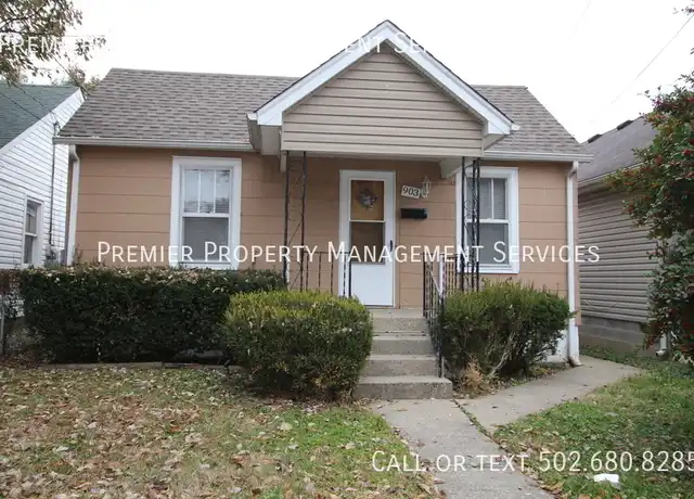 Property at 903 Brentwood Ave, Louisville, KY, 40215, 2 beds, 1 bath, [object Object]