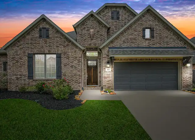 Property at 5626 Chipstone Trail Ln, Katy, TX, 77493, 4 beds, 3 baths, [object Object]