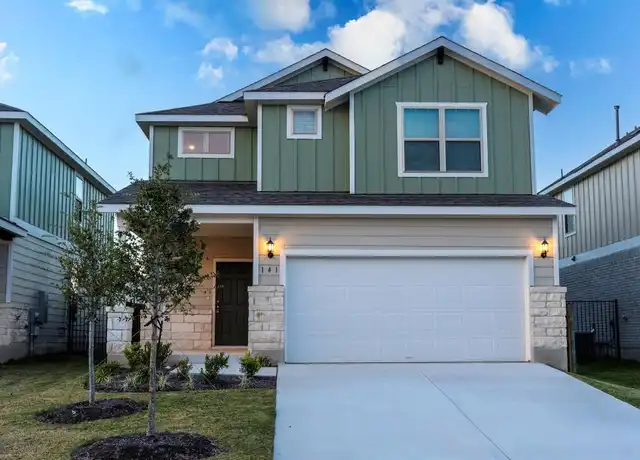 Property at 141 Banyon Dr, Liberty Hill, TX, 78642, 3 beds, 2.5 baths, [object Object]