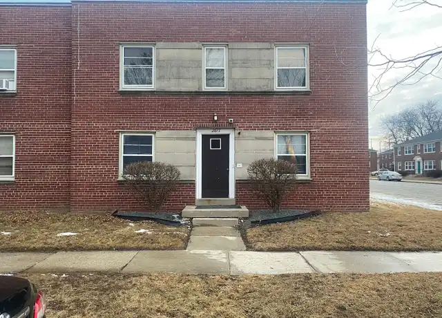 Property at 2671 N 74th St Unit 2677-2, Wauwatosa, WI, 53213, 2 beds, 1 bath, [object Object]
