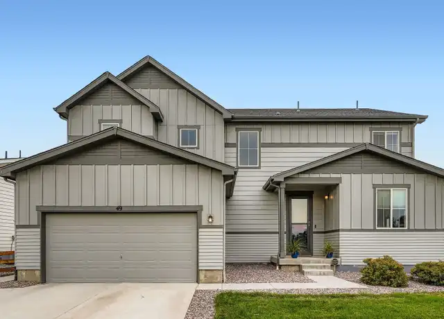 Property at 49 Marlowe Dr, Erie, CO, 80516, 6 beds, 4 baths, [object Object]