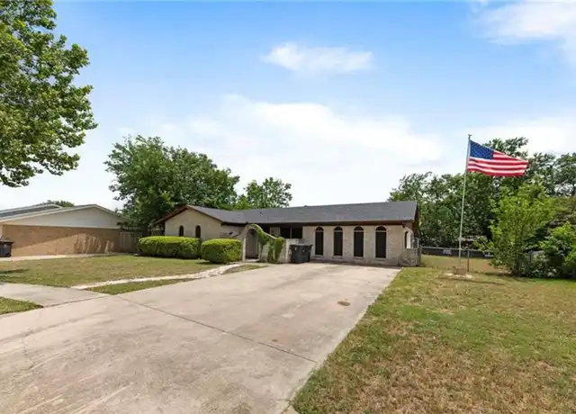 Property at 408 Daffodil Dr, Killeen, TX, 76542, 3 beds, 2 baths, [object Object]