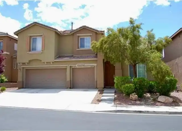 Property at 2661 French Roast Pl, Henderson, NV, 89052, 4 beds, 2.5 baths, [object Object]