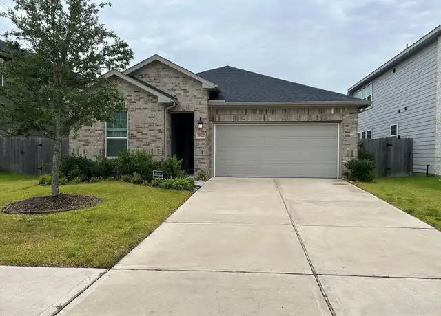 Property at 7822 Wyndham Harbor Ct, Richmond, TX, 77407, 3 beds, 2 baths, [object Object]