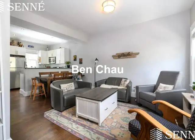 Property at 18 Dodge St, Cambridge, MA, 02139, 2 beds, 1 bath, [object Object]
