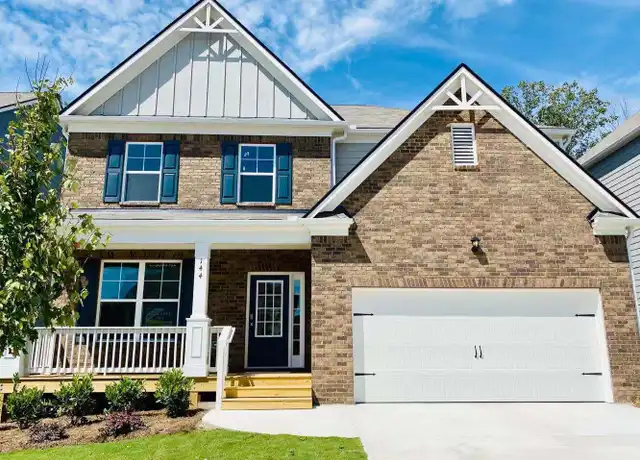 Property at 144 Valimar Dr, Braselton, GA, 30517, 4 beds, 3 baths, [object Object]