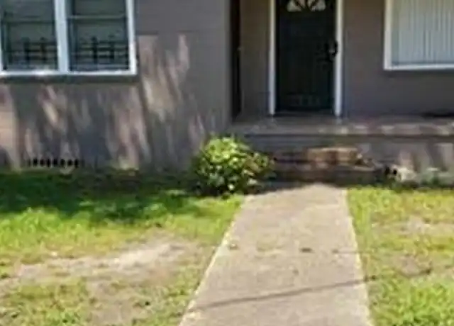 Property at 1704 Braddock St, Baton Rouge, LA, 70802, 3 beds, 1 bath, [object Object]