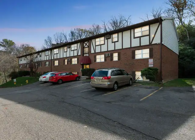 Property at 2291 Wyoming Ave, Cincinnati, OH, 45214, 1 bed, 1 bath, [object Object]