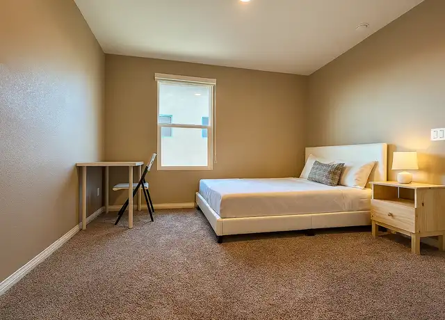 Property at 7515 Grazing Ln Unit 6, Riverside, CA, 92507, 1 bed, 1 bath, [object Object]