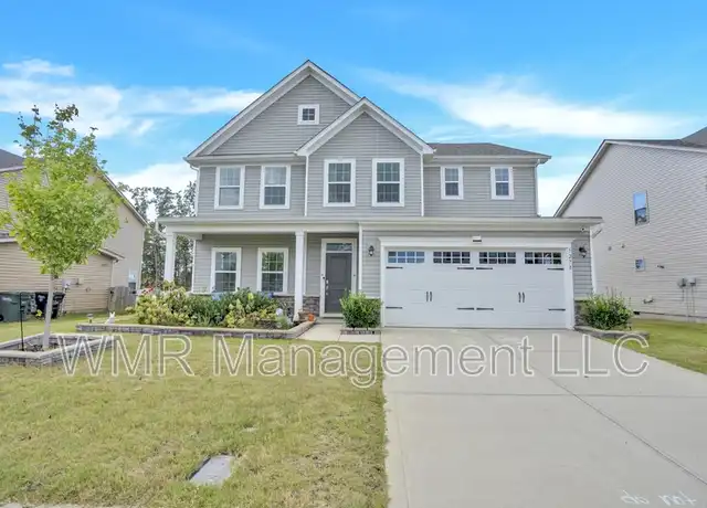 Property at 7278 Waterwheel St SW, Concord, NC, 28025, 4 beds, 3.5 baths, [object Object]