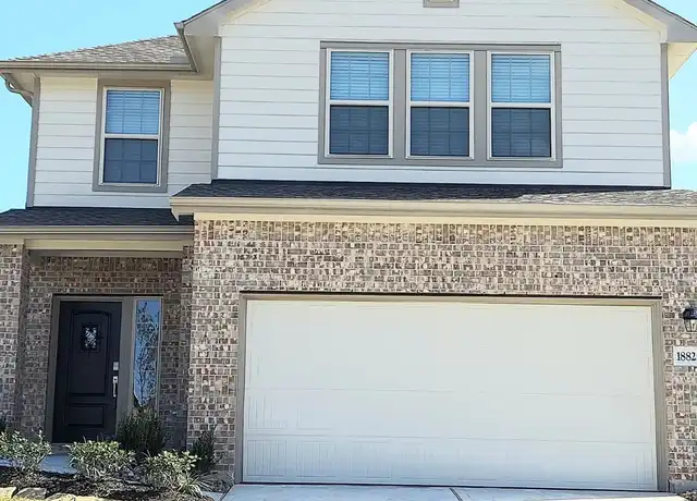 Property at 18825 Amaro Hills Dr, New Caney, TX, 77357, 4 beds, 2.5 baths, [object Object]