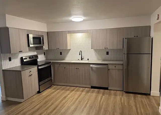 Photo of 1421 W 8th Ave, Spokane, WA 99204
