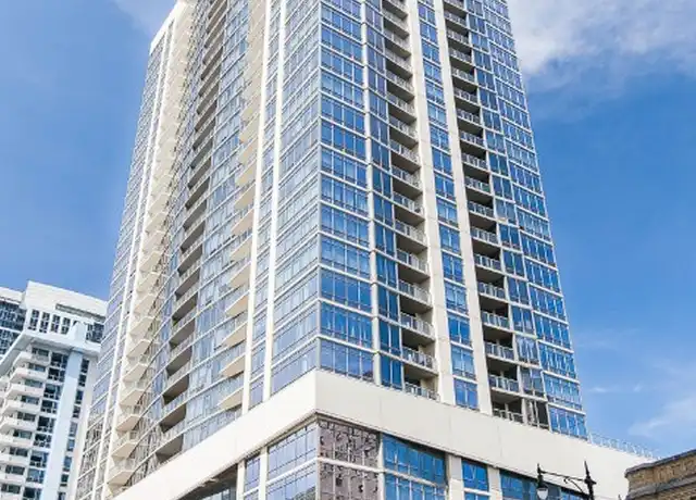 Property at 100 E 14th St #2608, Chicago, IL, 60605, 1 bed, 1 bath, [object Object]
