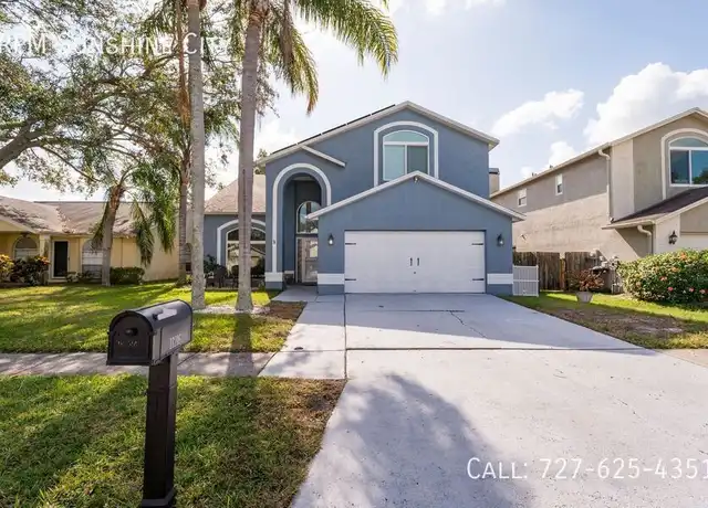 Property at 11216 Clayridge Dr, Tampa, FL, 33635, 4 beds, 3 baths, [object Object]