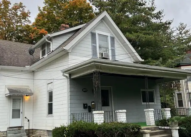 Property at 243 Avalon St, Cincinnati, OH, 45216, 1 bed, 1 bath, [object Object]