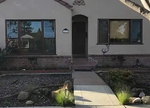 Property at 400 Howard Ave, Burlingame, CA, 94010, 2 beds, 2 baths, [object Object]