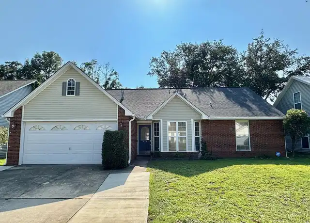 Property at 918 Claeven Cir, Fort Walton Beach, FL, 32547, 4 beds, 3 baths, [object Object]