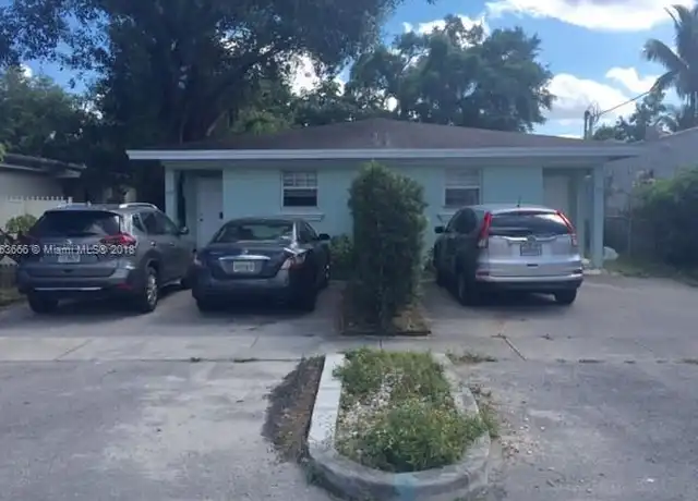 Property at 170 NE 169th St Unit B, North Miami Beach, FL, 33162, 3 beds, 1 bath, [object Object]