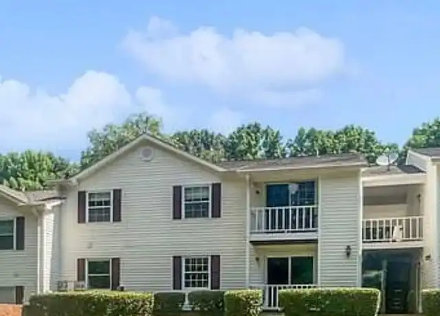 Property at 5611 Hornaday Rd Unit C, Greensboro, NC, 27409, 2 beds, 1 bath, [object Object]