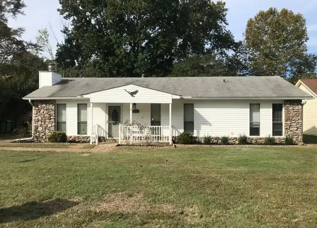 Property at 8305 Oak Ridge Rd, Sherwood, AR, 72120, 4 beds, 3 baths, [object Object]