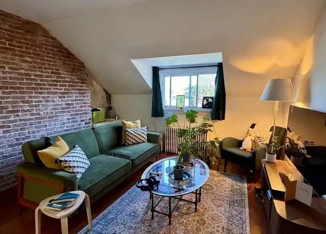 Property at 454 Beacon St Unit 5F, Boston, MA, 02115, 1 bed, 1 bath, [object Object]
