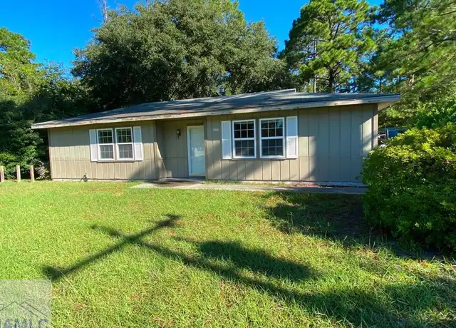 Property at 646 Fleming Rd, Hinesville, GA, 31313, 3 beds, 1.5 baths, [object Object]
