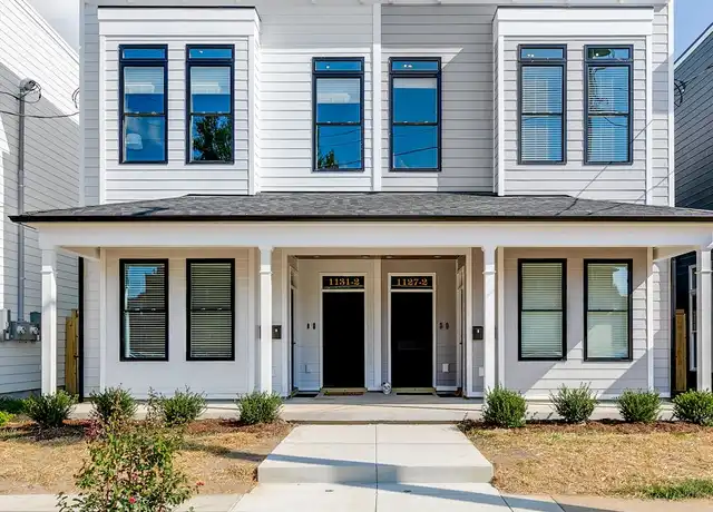 Property at 1131 N 29th St Unit 1, Richmond, VA, 23223, 2 beds, 2 baths, [object Object]