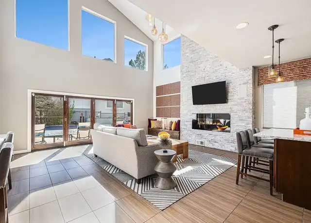 Property at Copper Terrace - 6550 S Dayton St, Englewood, CO, 80111, 1-3 bed, 1-2 bath, [object Object]