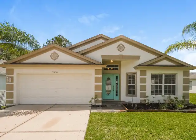 Property at 25150 Lexington Oaks Blvd, Wesley Chapel, FL, 33544, 3 beds, 2 baths, [object Object]