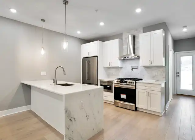 Property at 601 N 34th St Unit 5, Philadelphia, PA, 19104, 3 beds, 3 baths, [object Object]