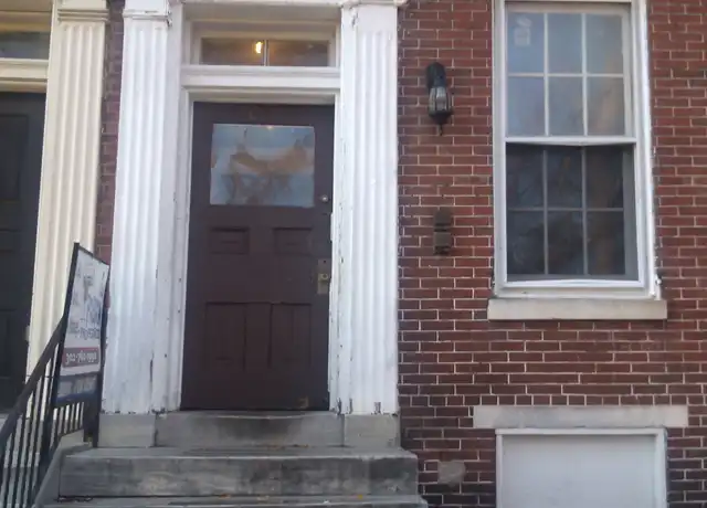 Property at 507 N West St Unit 5, Wilmington, DE, 19801, 1 bed, 1 bath, [object Object]