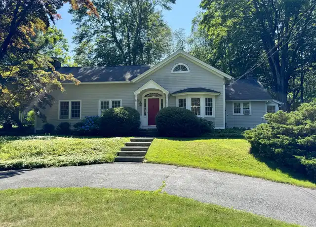 Property at 153 Black Rock Tpke, Redding, CT, 06896, 5 beds, 2 baths, [object Object]