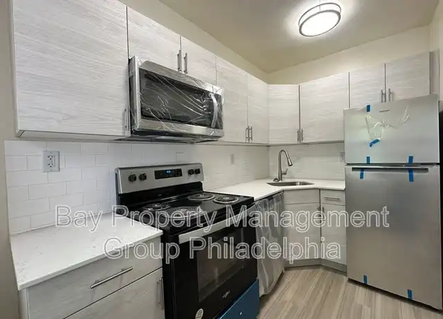 Property at 2809 W Queen Ln Apt 100, Philadelphia, PA, 19129, 1 bed, 1 bath, [object Object]