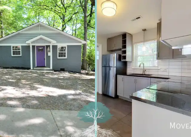 Property at 1500 Nassau Blvd, Charlotte, NC, 28205, 2 beds, 1 bath, [object Object]
