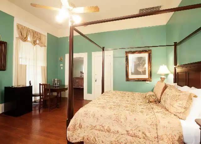 Property at 2300 Esplanade Ave Unit Mathilde, New Orleans, LA, 70119, 2 beds, 1 bath, [object Object]