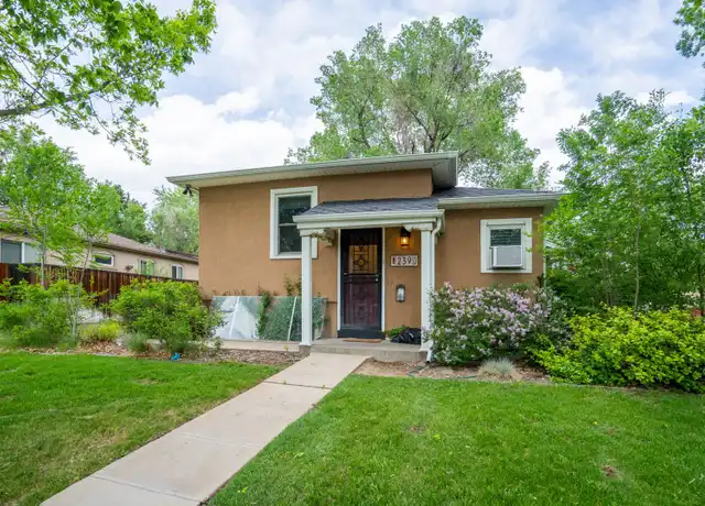 Property at 2390 S Marion St, Denver, CO, 80210, 1 bed, 1 bath, [object Object]