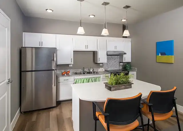 Property at Residences at Maple Glen - 201 Professional Pkwy, Marysville, OH, 43040, 1-2 bed, 1 bath, [object Object]
