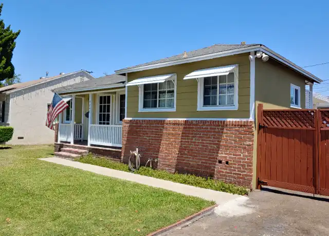 Property at 4248 Palo Verde Ave, Lakewood, CA, 90713, 3 beds, 1 bath, [object Object]