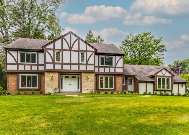 Property at 1441 Lawrence Ave, Lake Forest, IL, 60045, 4 beds, 2.5 baths, [object Object]