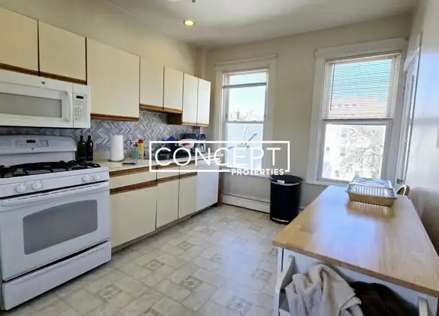 Property at 99 F St, South Boston, MA, 02127, 3 beds, 1 bath, [object Object]
