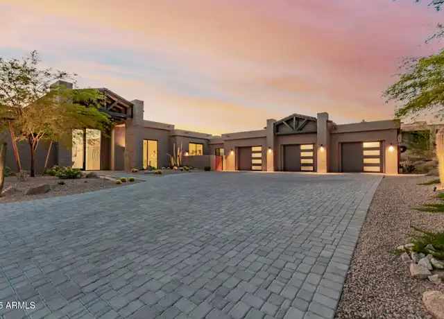 Property at 29599 N 106th Pl, Scottsdale, AZ, 85262, 6 beds, 6.5 baths, [object Object]