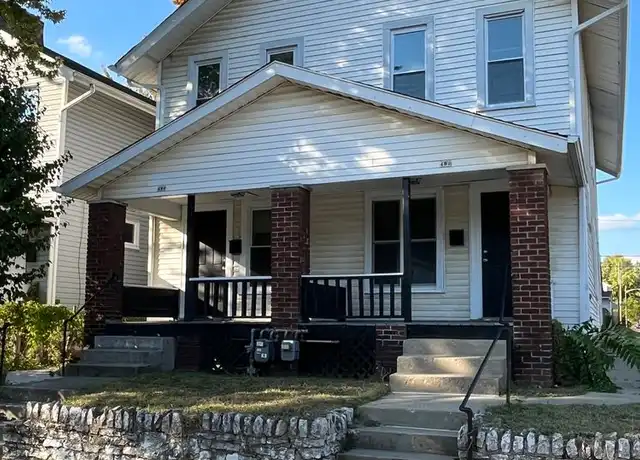 Property at 490-492 E Jenkins Ave Unit 490, Columbus, OH, 43207, 3 beds, 1 bath, [object Object]