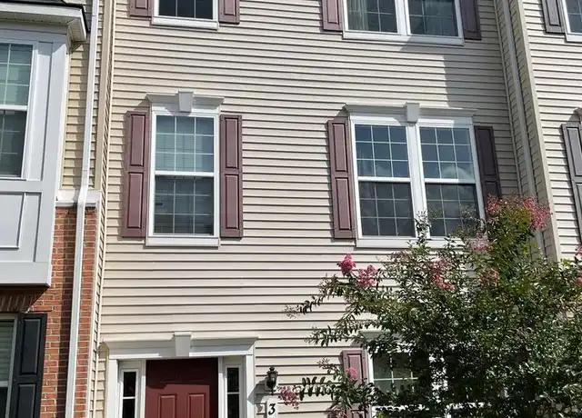 Property at 329 Paladium Ct, Owings Mills, MD, 21117, 4 beds, 2.5 baths, [object Object]