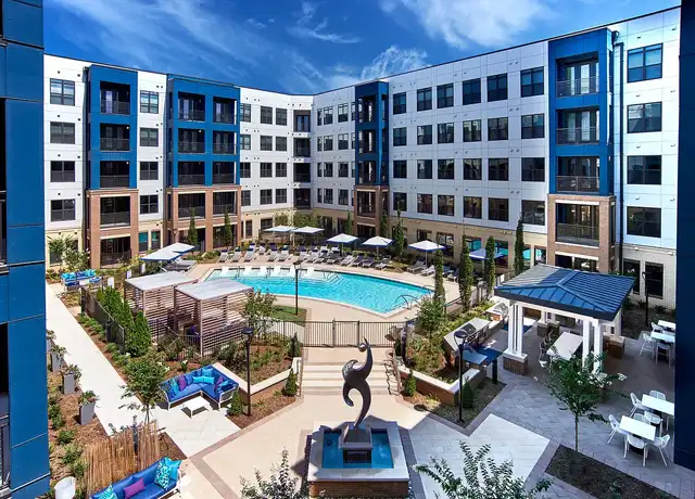 Property at Selene at Southline Apartments - 2520 South Blvd, Charlotte, NC, 28203, 0-2 beds, 1-2 bath, [object Object]