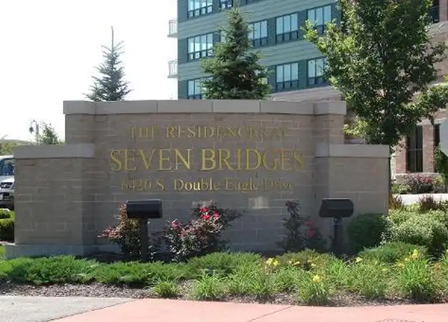 Property at 6420 Double Eagle Dr #611, Woodridge, IL, 60517, 2 beds, 2 baths, [object Object]