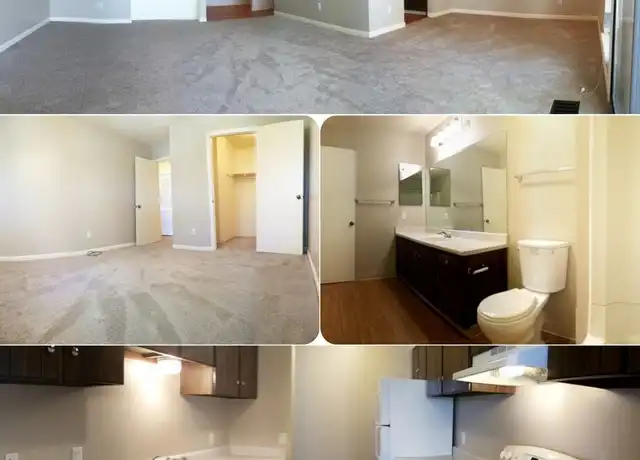 Property at 1001 E 12th St Unit 1007A, Gillette, WY, 82716, 3 beds, 1 bath, [object Object]